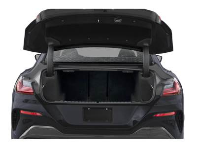 2026 BMW 850i M850i xDrive Gran Coupe