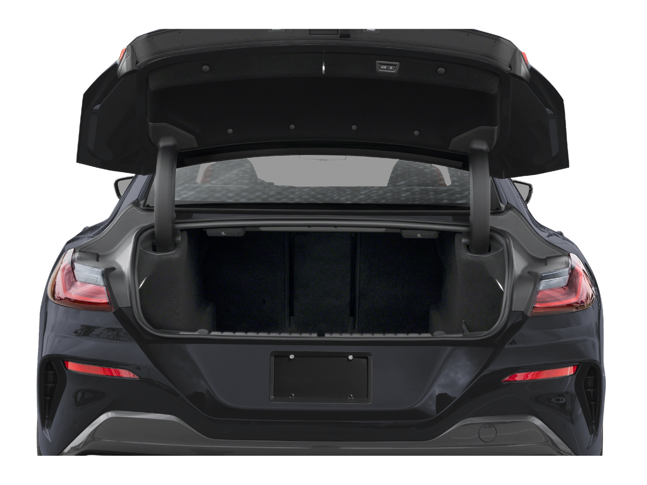 2026 BMW 850i M850i xDrive Gran Coupe