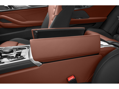 2026 BMW 850i M850i xDrive Gran Coupe