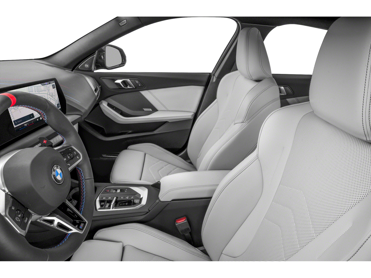 2026 BMW 235i M235i xDrive