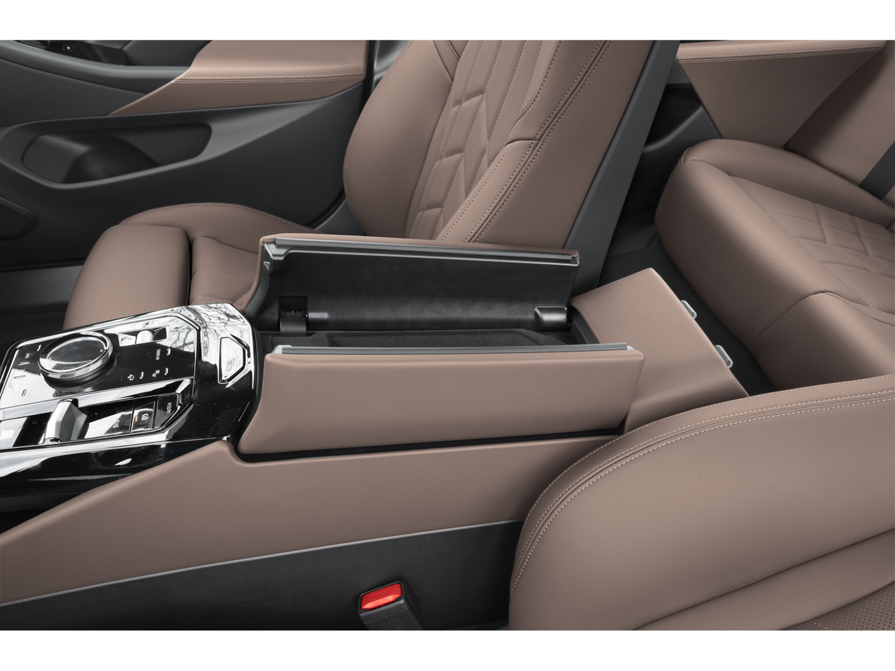 2026 BMW 550e 550e xDrive