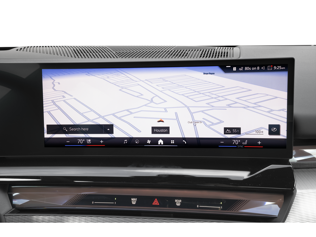 2026 BMW 550e 550e xDrive