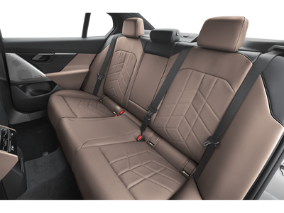 2026 BMW 550e 550e xDrive