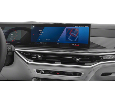 2026 BMW X5 Competition