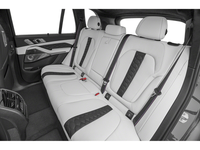 2026 BMW X5 Competition