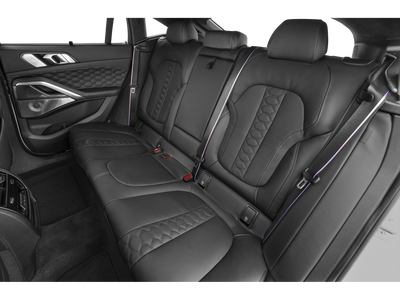 2026 BMW X6 Competition
