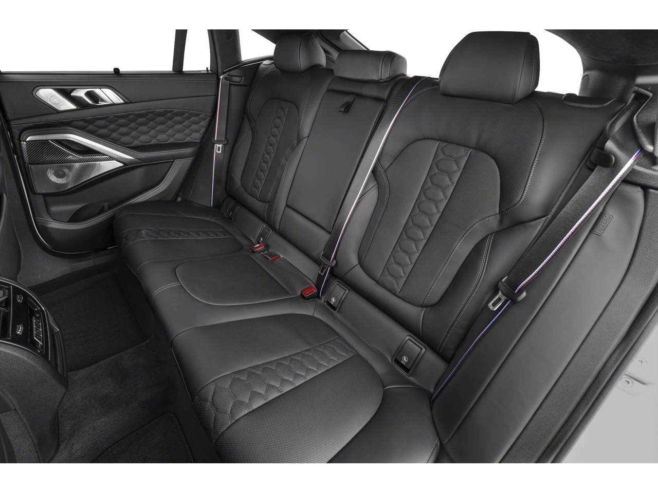 2026 BMW X6 Competition