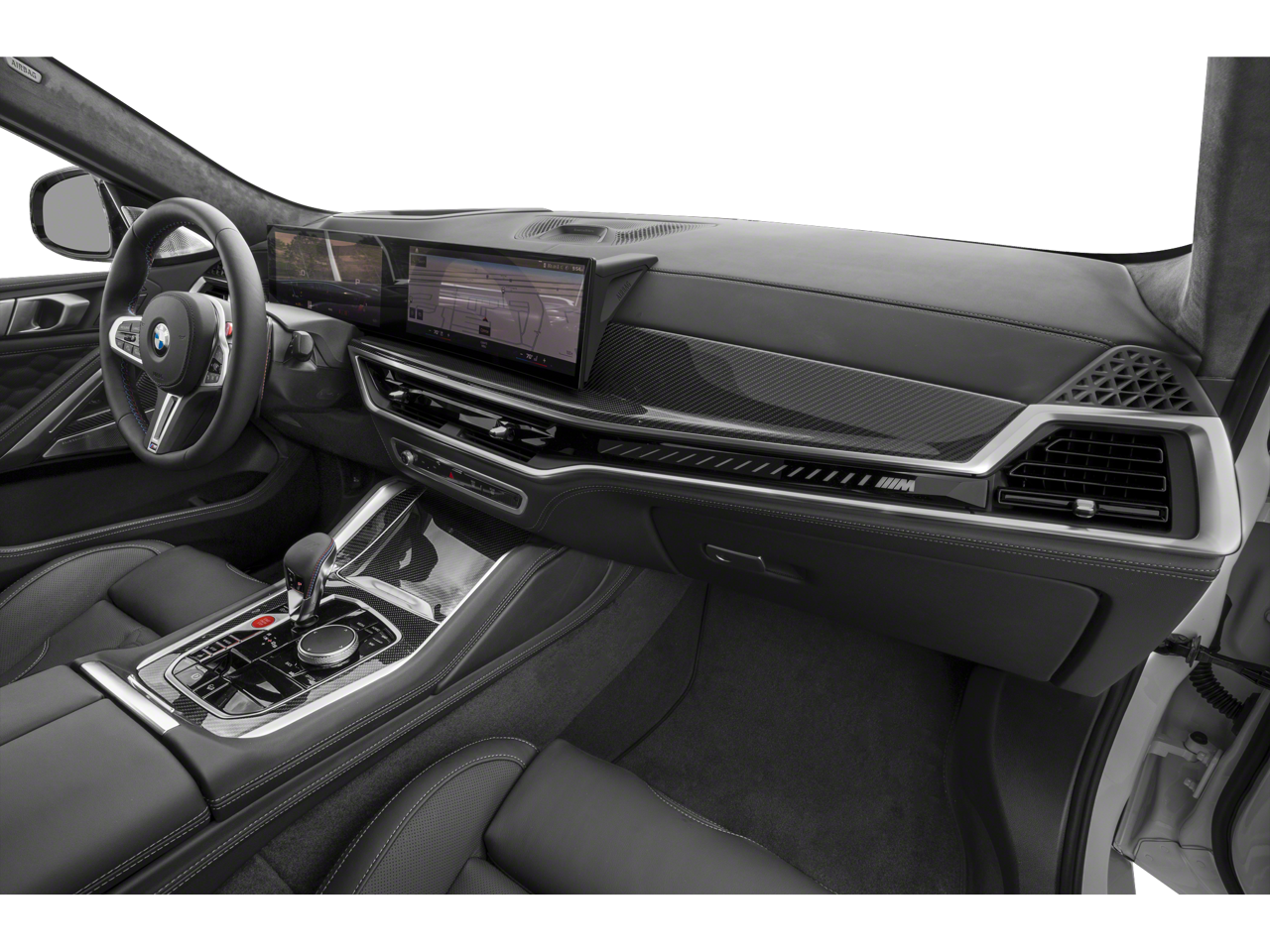2026 BMW X6 Competition