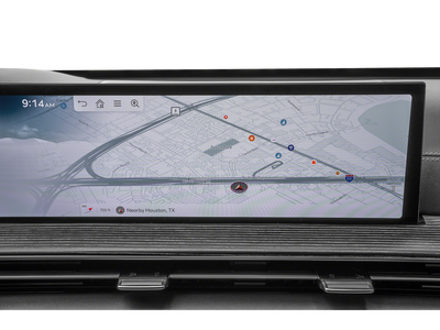 2026 Genesis GV80 Coupe 3.5T e-SC