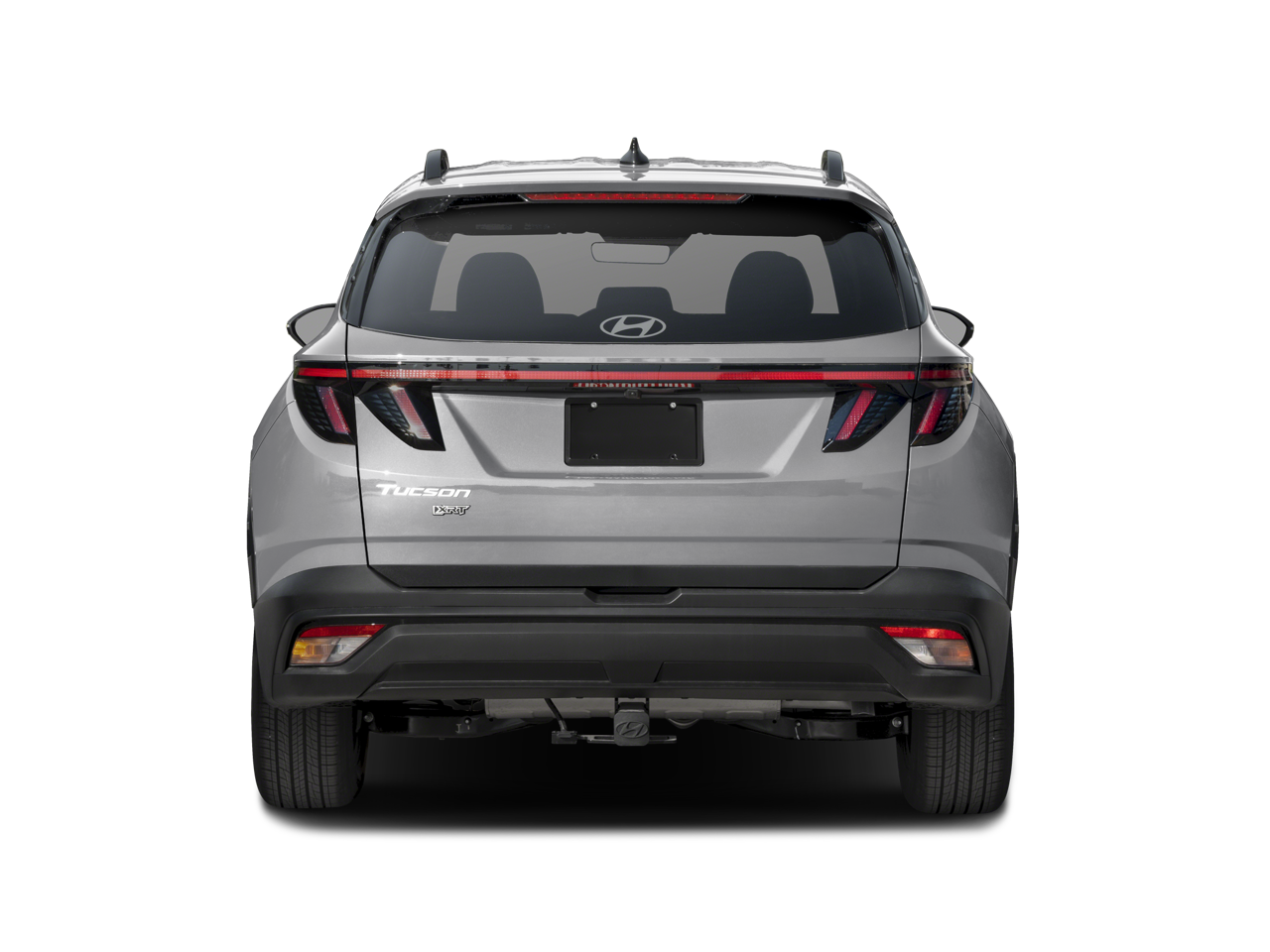 2026 Hyundai Tucson XRT