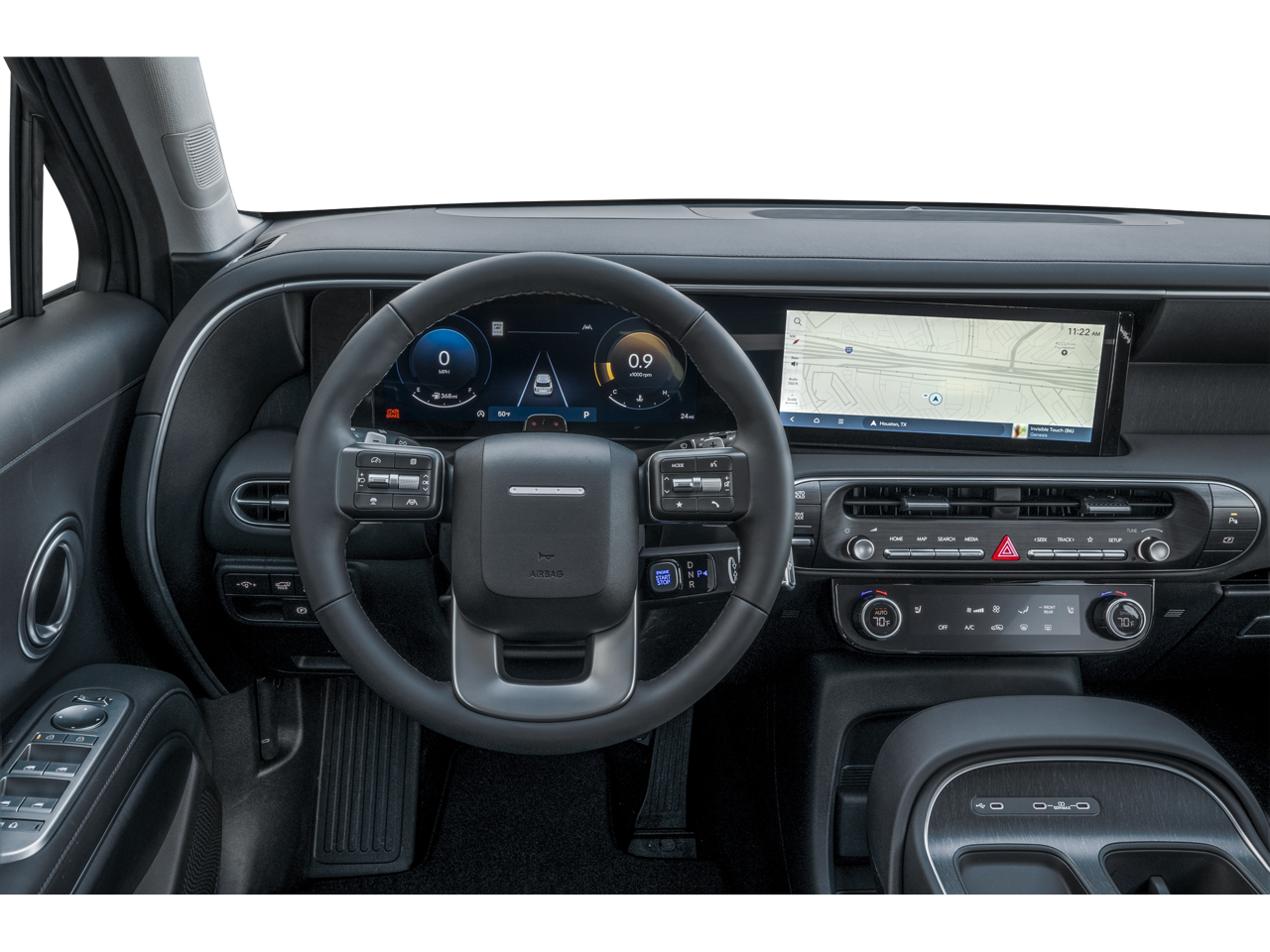 2026 Hyundai Palisade SEL 7 Passenger