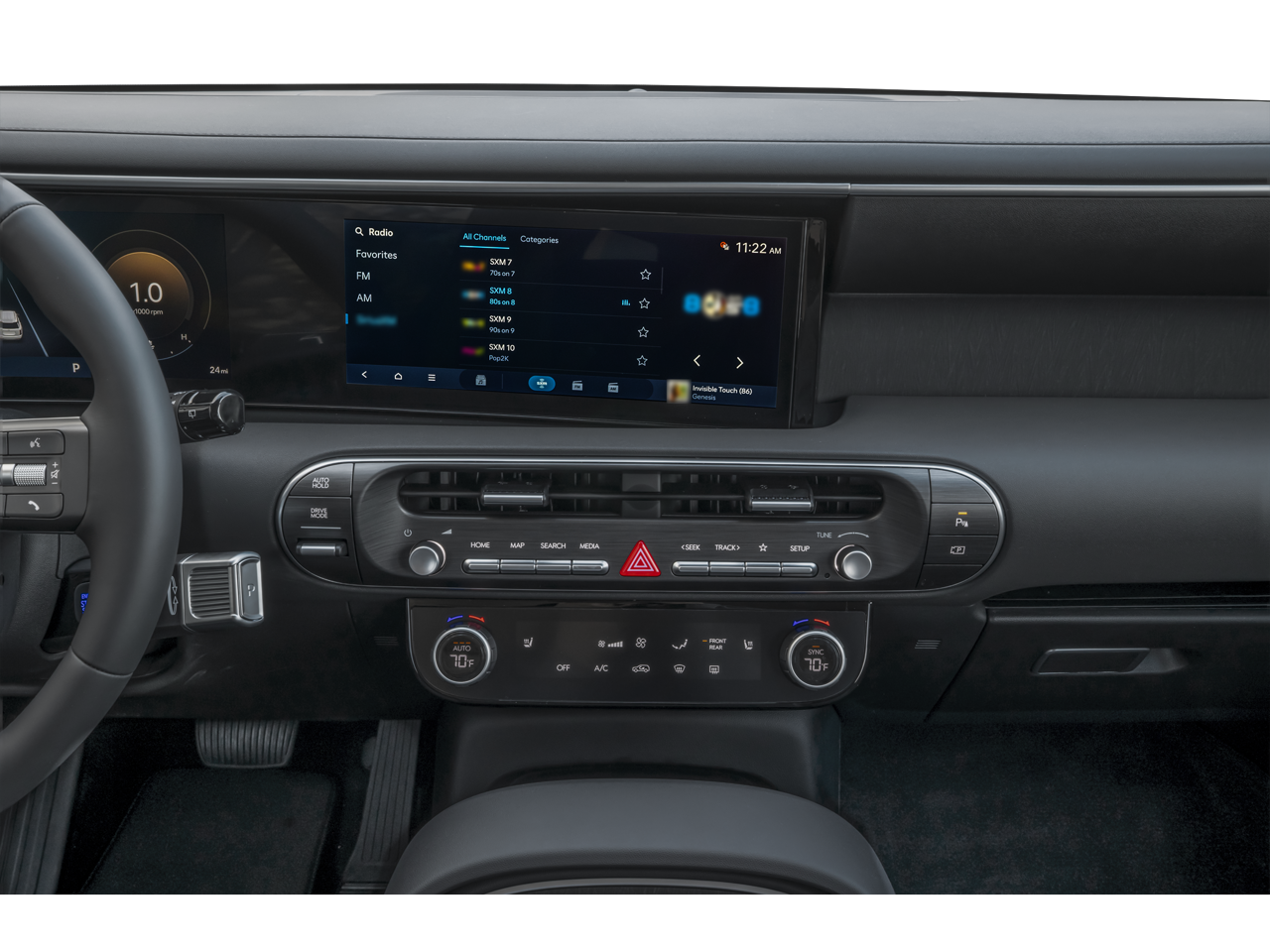 2026 Hyundai Palisade SEL 7 Passenger