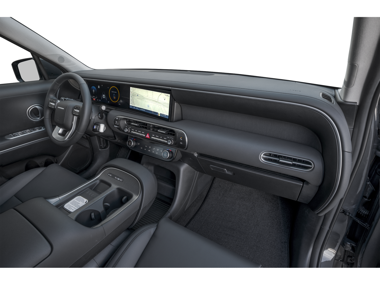 2026 Hyundai Palisade SEL 7 Passenger