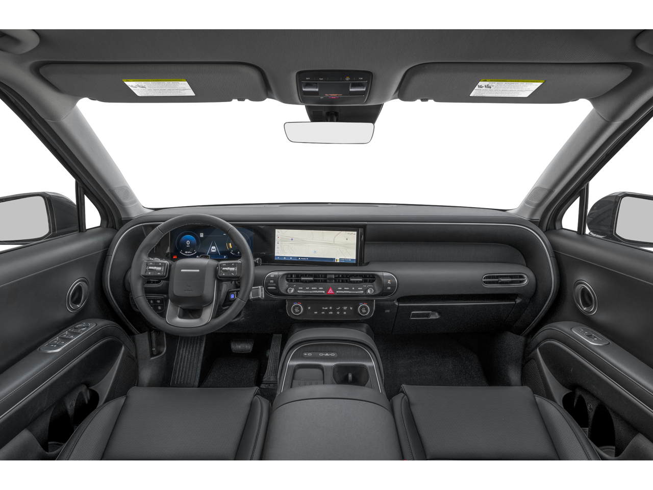 2026 Hyundai Palisade SEL 7 Passenger