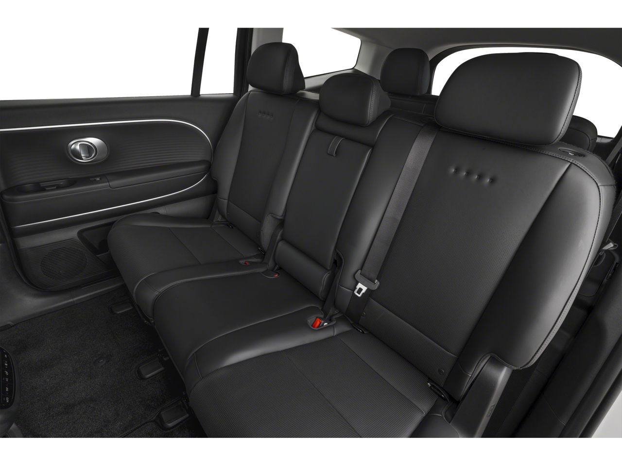 2026 Hyundai IONIQ 9 SE