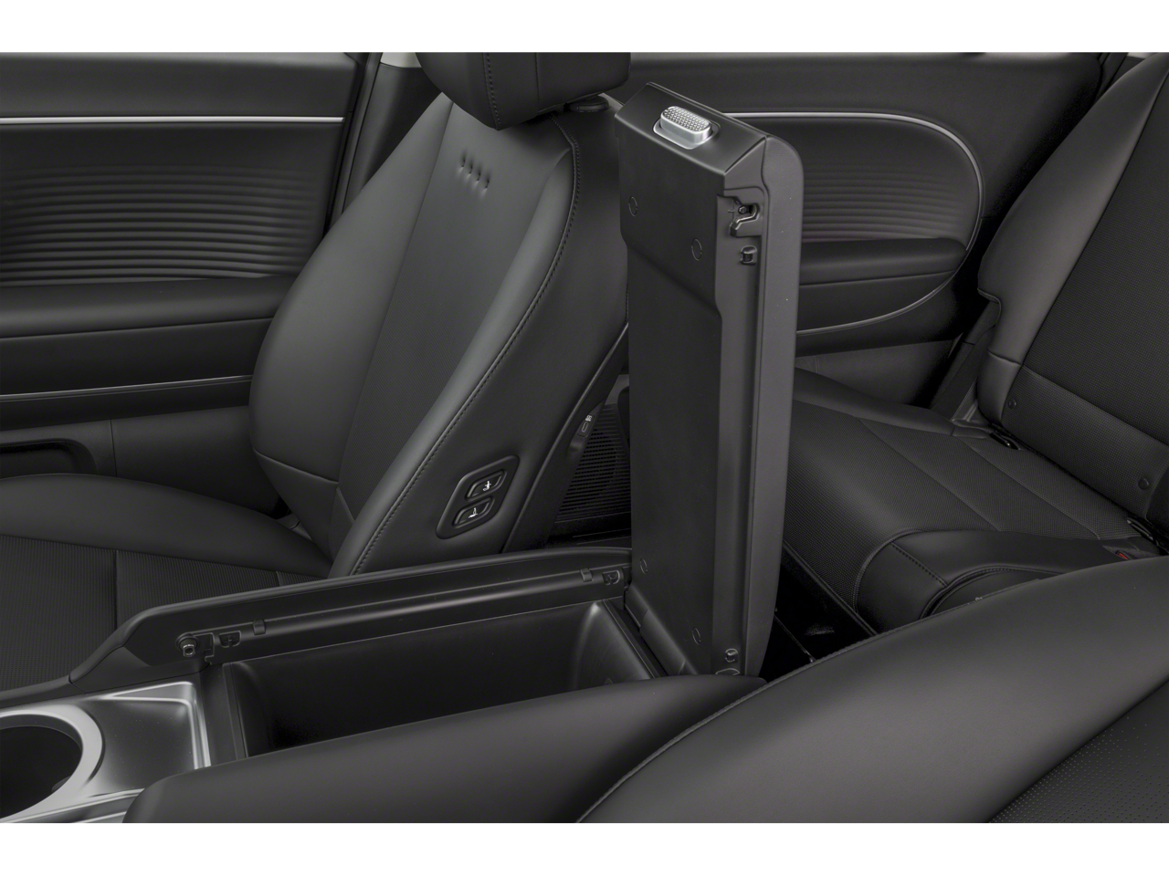 2026 Hyundai IONIQ 9 SE