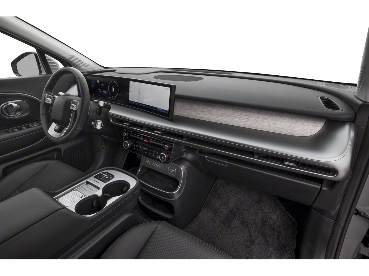 2026 Hyundai IONIQ 9 SE