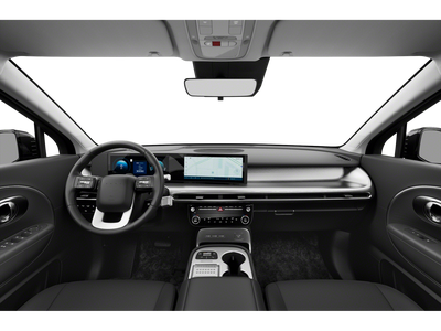 2026 Hyundai IONIQ 9 S