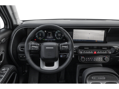 2026 Hyundai Palisade Hybrid SEL Premium 7 Passenger