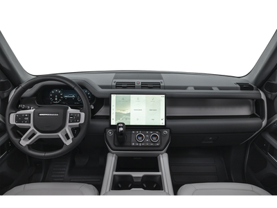 2026 Land Rover Defender 110 OCTA