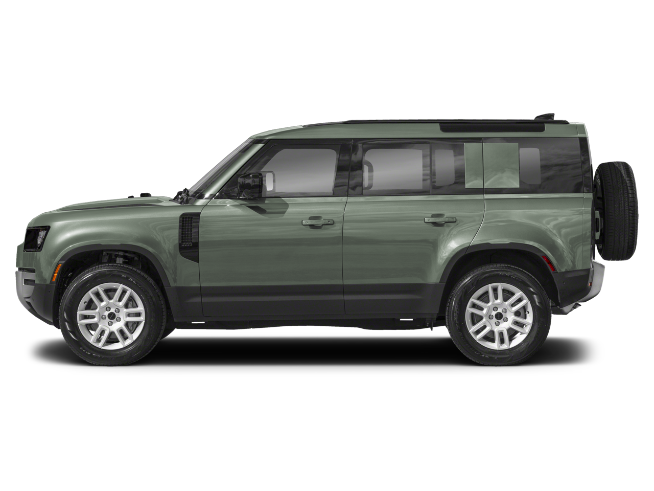 2026 Land Rover Defender 110 Trophy Edition Keswick