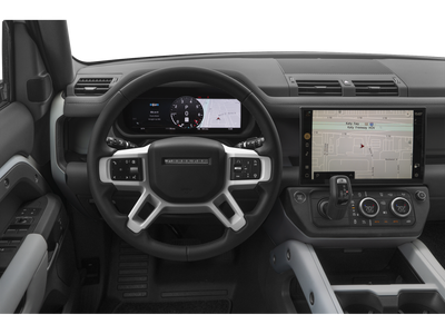 2026 Land Rover Defender 130 X-Dynamic SE