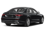 2026 Mercedes-Benz S-Class S 500 4MATIC®