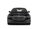 2026 Mercedes-Benz S-Class S 500 4MATIC®
