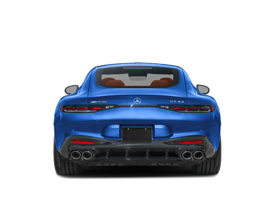 2026 Mercedes-Benz AMG® GT 43 Base
