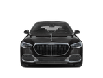 2026 Mercedes-Benz S-Class Maybach S 680 4MATIC®