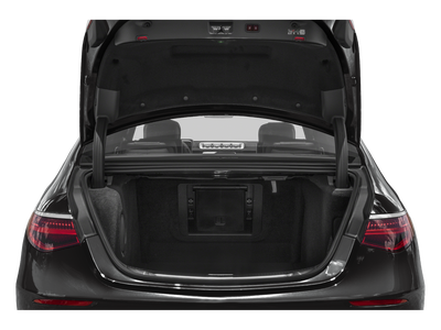2026 Mercedes-Benz S-Class Maybach S 680 4MATIC®