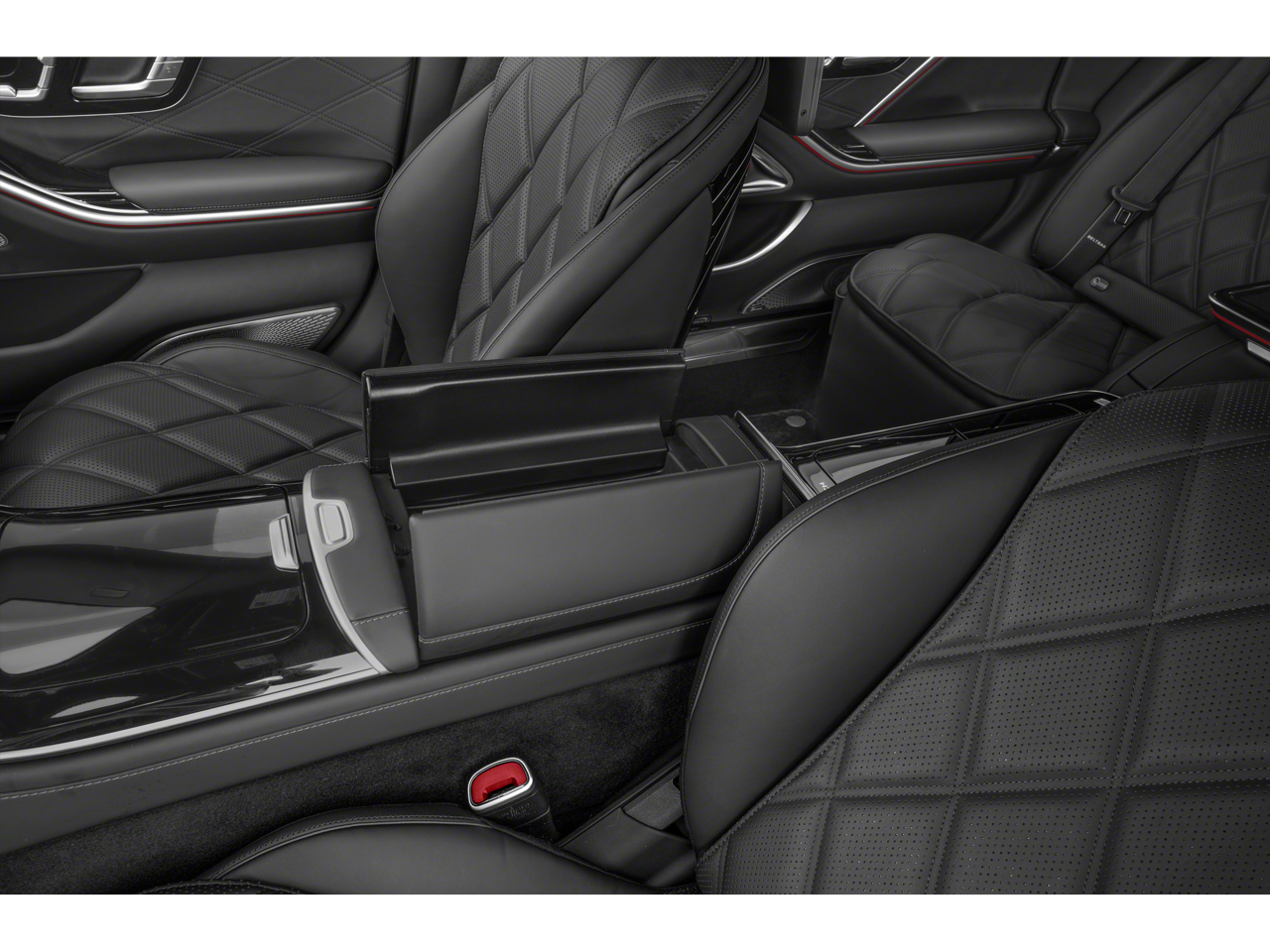 2026 Mercedes-Benz S-Class Maybach S 680 4MATIC®