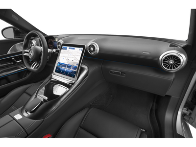 2026 Mercedes-Benz SL-Class SL 43 AMG®