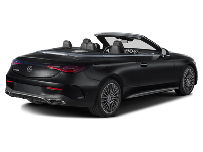 2026 Mercedes-Benz CLE CLE 300 4MATIC®