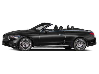 2026 Mercedes-Benz CLE CLE 300 4MATIC®