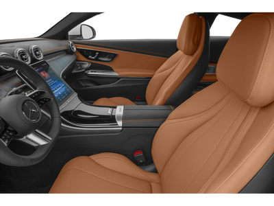 2026 Mercedes-Benz CLE CLE 450 4MATIC®