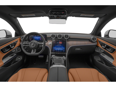 2026 Mercedes-Benz CLE CLE 450 4MATIC®