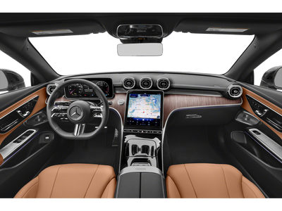 2026 Mercedes-Benz CLE CLE 450 4MATIC®