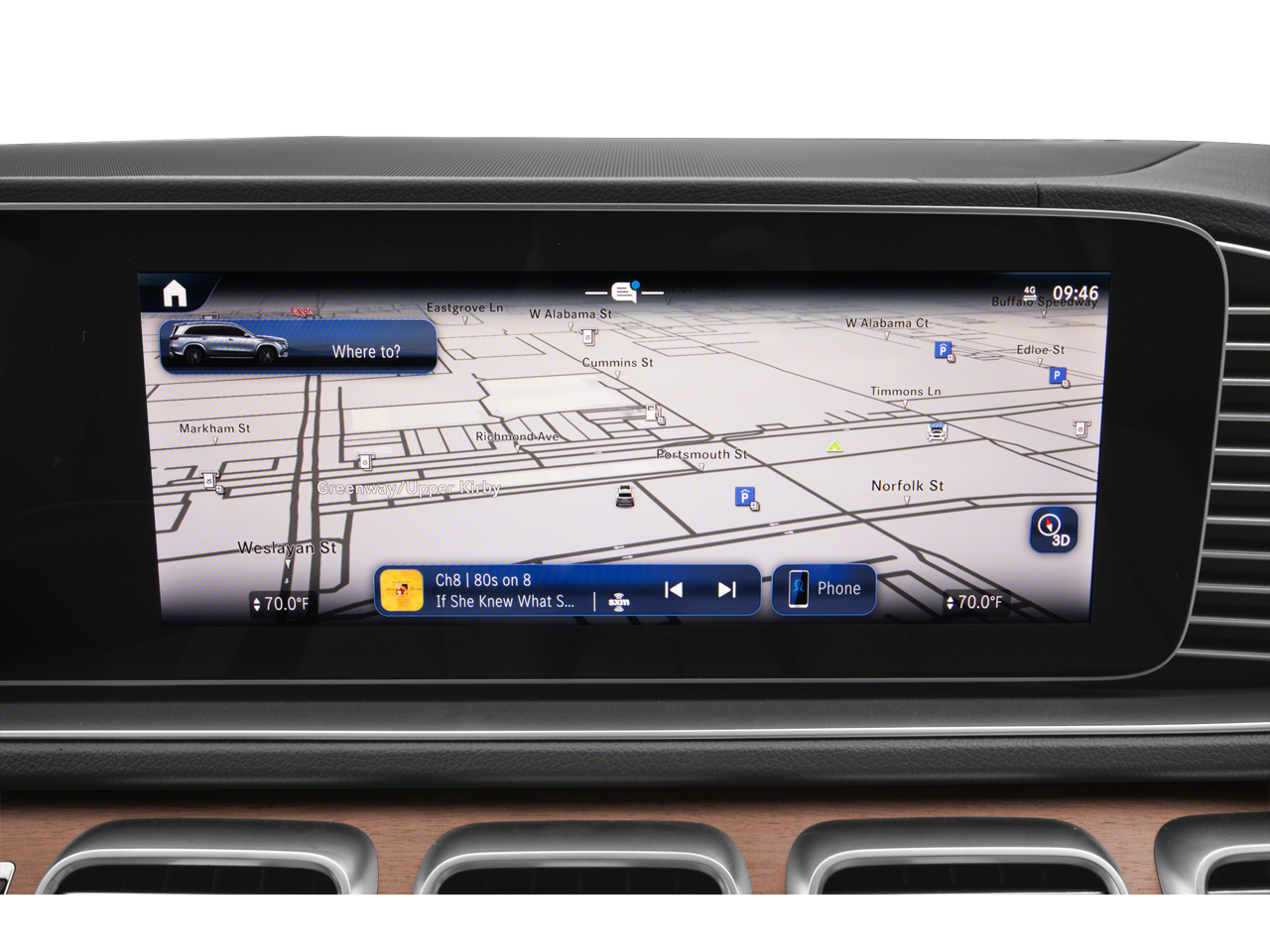 2026 Mercedes-Benz GLS GLS 450 4MATIC®