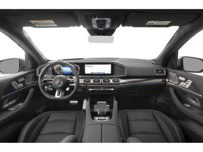 2026 Mercedes-Benz GLS GLS 63 AMG® 4MATIC®