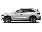 2026 Mercedes-Benz GLC GLC 350e 4MATIC®