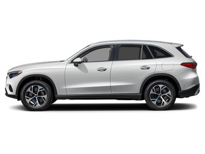 2026 Mercedes-Benz GLC GLC 350e 4MATIC®