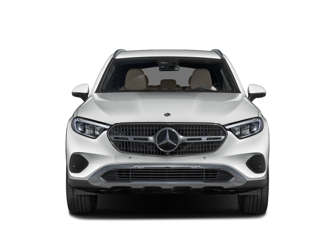 2026 Mercedes-Benz GLC GLC 350e 4MATIC®