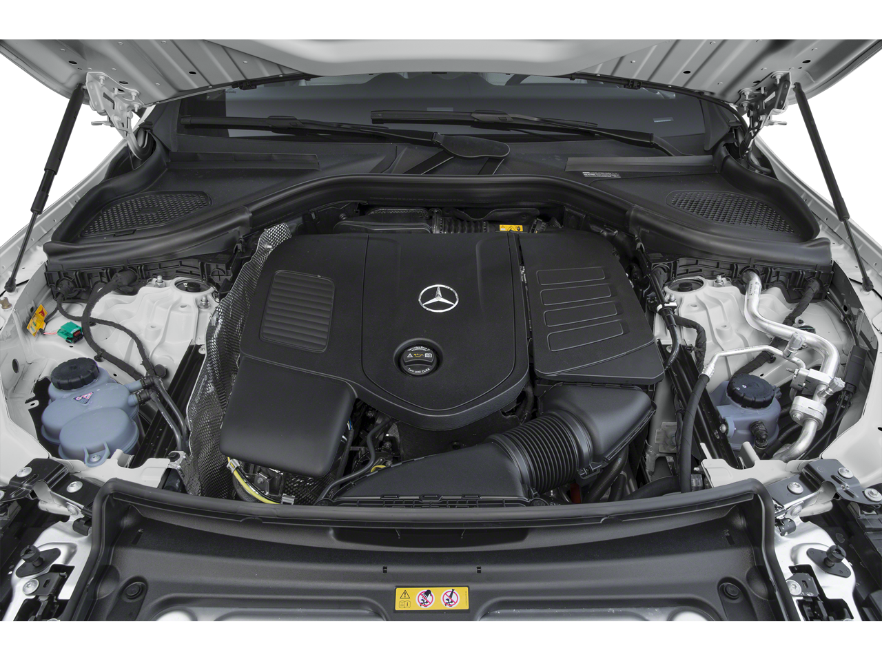 2026 Mercedes-Benz GLC GLC 350e 4MATIC®