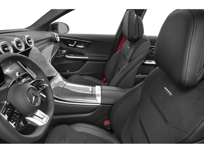 2026 Mercedes-Benz GLC GLC 63 AMG® S E Performance 4MATIC®