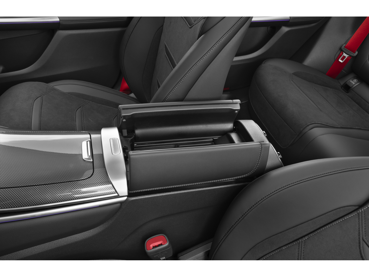 2026 Mercedes-Benz GLC GLC 63 AMG® S E Performance 4MATIC®