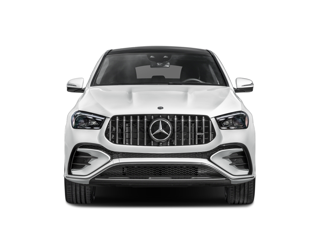 2026 Mercedes-Benz GLE GLE 53 AMG® 4MATIC®