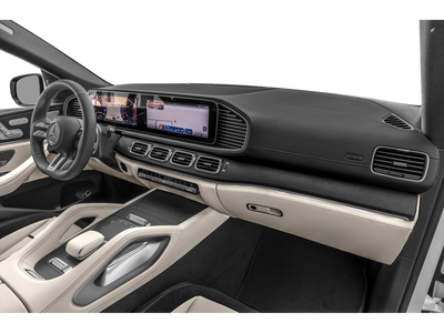 2026 Mercedes-Benz GLE GLE 53 AMG® 4MATIC®