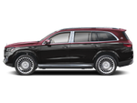 2026 Mercedes-Benz GLS Maybach GLS 600