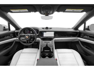 2026 Porsche Panamera GTS